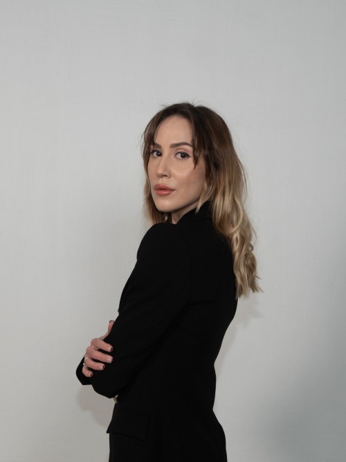 Кристина Найденова